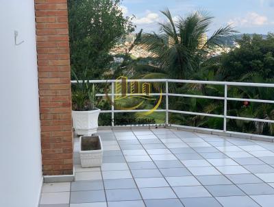 Casa para Venda, em Valinhos, bairro Vila Moletta, 5 dormitrios, 4 banheiros, 2 sutes, 2 vagas