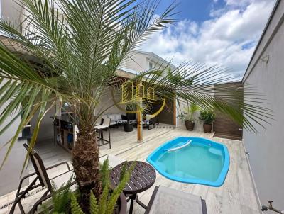 Casa em Condomnio para Venda, em Valinhos, bairro Jardim Santa Helena, 3 dormitrios, 3 banheiros, 2 vagas