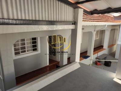 Casa para Venda, em Valinhos, bairro Parque Cecap, 3 dormitrios, 2 banheiros, 2 vagas