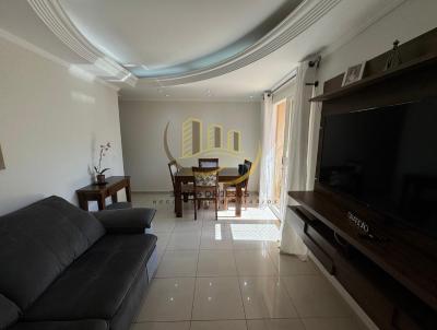 Apartamento para Venda, em Campinas, bairro Loteamento Parque So Martinho, 3 dormitrios, 2 banheiros, 1 sute, 1 vaga