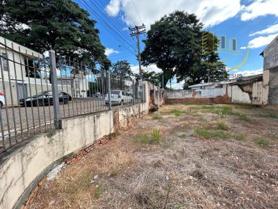 Terreno para Venda, em Valinhos, bairro Vila So Sebastio
