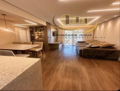 Apartamento para Venda, em Campinas, bairro Jardim Nova Europa, 3 dormitrios, 2 banheiros, 1 vaga