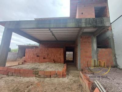 Casa / Sobrado para Venda, em Vinhedo, bairro Bosque, 3 dormitrios, 2 banheiros, 1 sute, 2 vagas