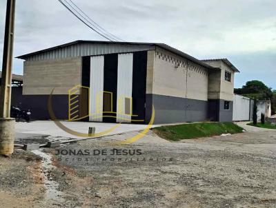 Galpo para Locao, em Vinhedo, bairro Pinheirinho, 2 banheiros, 4 vagas