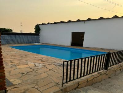 Chcara para Locao, em Campinas, bairro Vila Saltinho, 5 dormitrios, 5 banheiros, 1 sute, 3 vagas