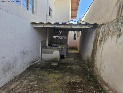 Casa Trrea para Venda, em Valinhos, bairro Jardim Pinheiros, 4 dormitrios, 4 banheiros, 1 sute, 3 vagas