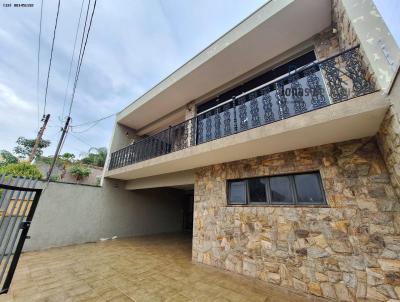 Casa para Loca��o, em Vinhedo, bairro Jo�o XXIII, 3 dormit�rios, 2 banheiros, 1 su�te, 3 vagas