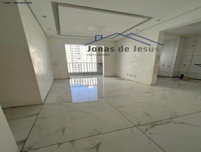 Apartamento para Venda, em Campinas, bairro Jardim Samambaia, 2 dormit�rios, 1 banheiro, 1 vaga