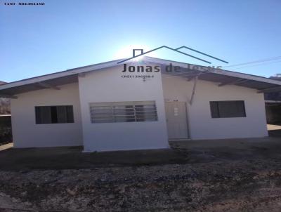 Casa para Venda, em Valinhos, bairro Jardim Bom Retiro, 2 dormit�rios, 1 banheiro, 1 vaga