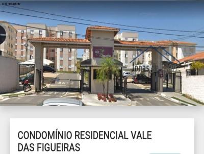Apartamento para Venda, em Valinhos, bairro S�tios Frutal, 2 dormit�rios, 1 banheiro, 1 vaga